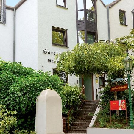 祖木伯吉斯臣霍夫酒店 多尔马根 外观 照片